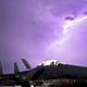 Illustration for article titled Purple Lightning and Death from Above in Afghanistan